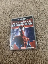 Ultimate Spider-Man (Nintendo GameCube, 2005)