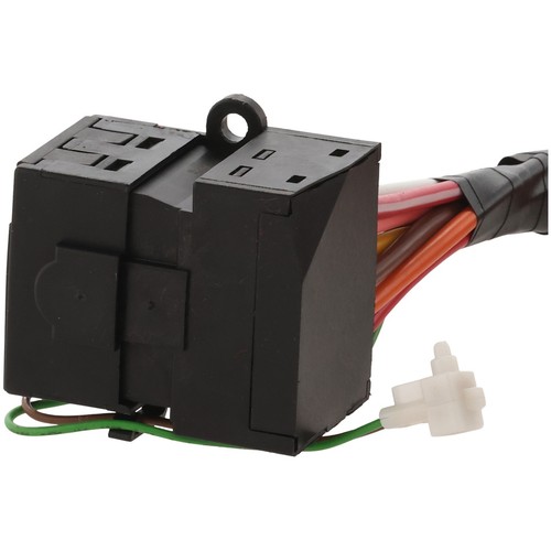 New Ignition Switch Chevy Suburban S10 Pickup Chevrolet S-10 Tahoe GMC 26036311 - Picture 5 of 6