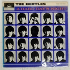 BEATLES A HARD DAY'S NIGHT APPLE EAS80552 Japan VINYL LP