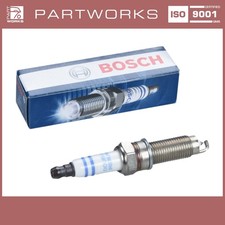 Zündkerze für PORSCHE Cayenne 3.6 957 9PA1 958 92A BOSCH