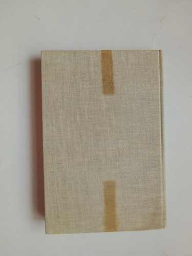 BIRCHWOOD John Banville (1973) 1st Edition Hardback - Bild 10 von 10