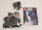 LEGO 75537 | Lego Star Wars Buildable Figure | Darth Maul