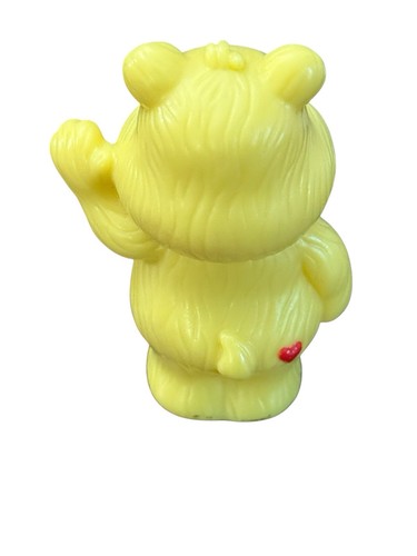 Care Bears Care A Lot Bedtime Bear House Playset 2002  No Door - Bild 10 von 16