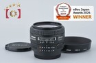 Nikon AF NIKKOR 28mm f/2.8 D [Near Mint]