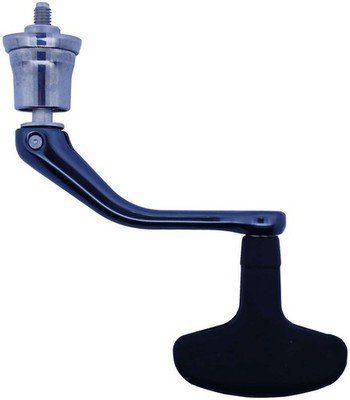Shimano Genuine Nasci C3000 Handle Assembly Part No 100KH New