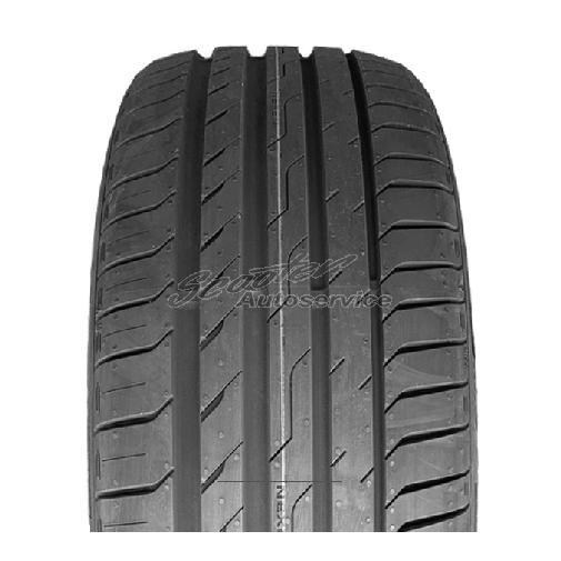 Nexen N-FERA Sport SU-2 Evc 205/55R16 Zoll TL 91H Sommer 2055516 Sommerreifen