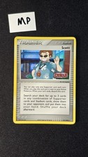 Scott STAMPED Reverse Holo 81/108 MP Pokémon Power Keepers Series on eBay