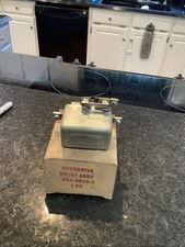 Nos 1956 Ford Over Drive Relay B6a-6915-a
