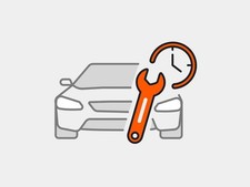 FORD MONDEO IV Turnier BA7 Hintere Stoßstange 1704621 2.00 Diesel 2013 34122813