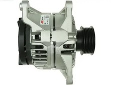Alternator with belt pulley A0149PR AS-PL for RENAULT TRUCKS IVECO MULTICAR