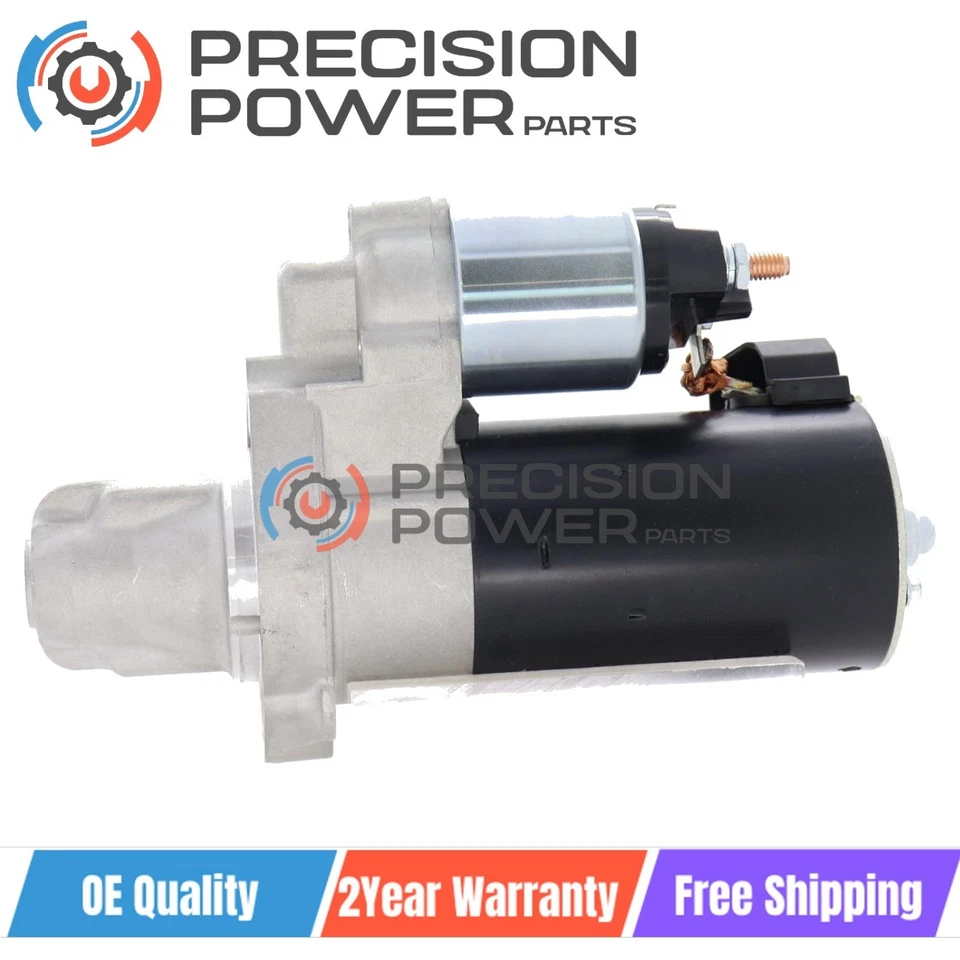 Arranque para Mercedes-Benz C350 2013-2015 E350 2013-2016 Foto 4 de 4