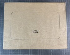CISCO Meraki MX64-HW - Cloud Managed Security Appliance READ 