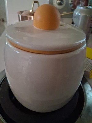 Egg-Tastic Microwave Egg Cooker & Poacher