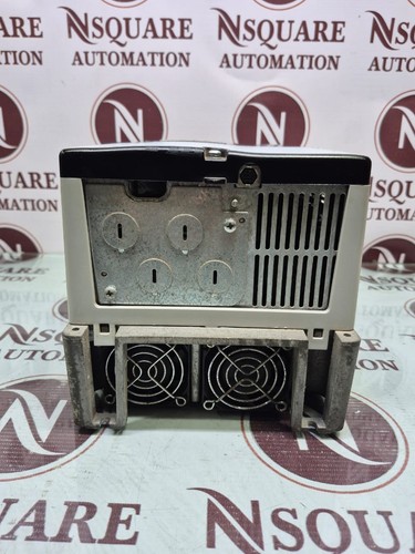 Allen Bradley power flex 70 20A C 015 A 0 AYNANCO 10CV - Foto 9 di 10