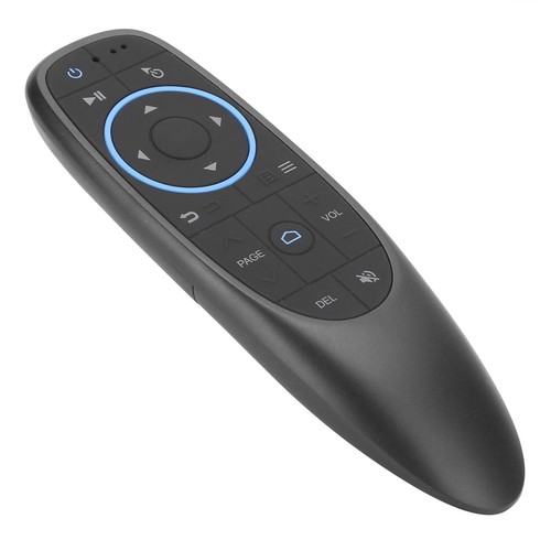 Bt 5.0 Remote Mouse Smart Wireless Remote Control Wireless Gyroscope Mouse SPC - Picture 5 of 12