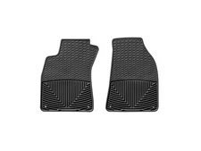 WeatherTech All-Weather Floor Mats for W67 - 1st Row