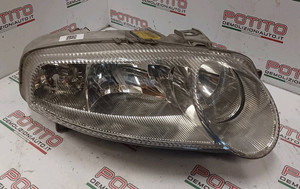 46826194 Projektor Rechts ALFA ROMEO 147 (W8) 1.6 16V