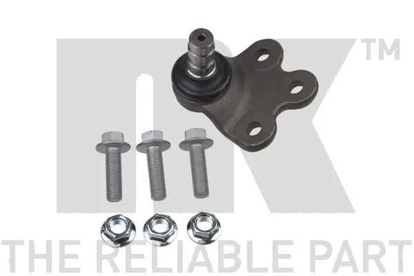 Rotule de suspension NK 5043717 pour PEUGEOT 3640 83 train avant