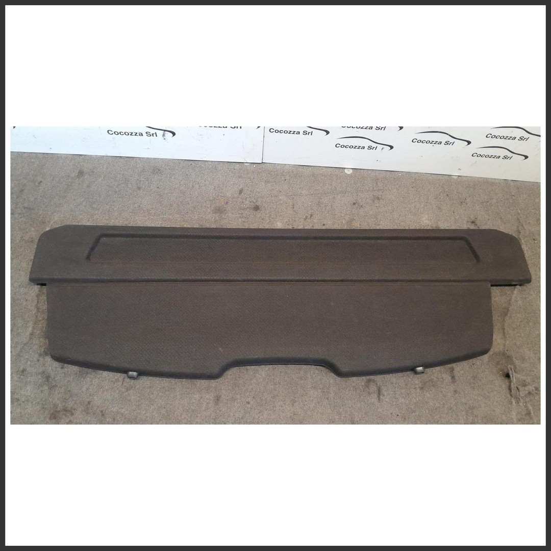 Cappelliera Copribaule Posteriore Fissa Lancia Musa I 735415542 2004 2007 Usato
