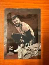 2025 Topps Chrome WWE Cactus Jack Various Inserts Pick From List Cobined Ship