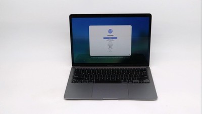 Apple Macbook Air 13'' M1 8-Core 16GB 512GB - Fair