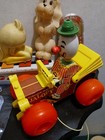 Vintage Toy Lot — photo 9