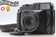 CLA'd Near MINT Fujifilm Fuji GS645S Pro Wide60 Medium Format Film Camera JAPAN