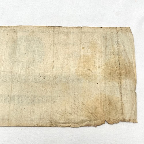 1864 $2 Two Dollar Bill Confederate States of America Note Richmond Civil War - Picture 10 of 12