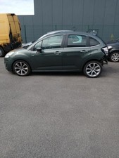Autoradio Citroen C3