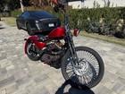 2008 Harley Davidson Sportster
