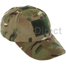 Highlander Forces Rain-Resistant Tactical Cap, HMTC