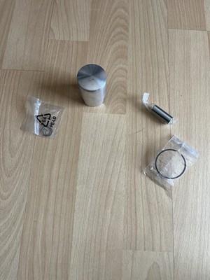 Kolbenkit Für Sachs 505, 506, Ktm Sm25 37,95mm
