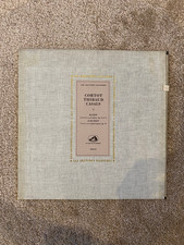 RAR Les Gravures Illustres Cortot Thibaud Cas...
