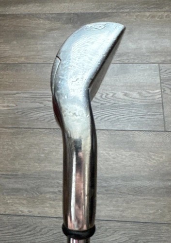 Callaway Diablo Edge Single 6 Iron Steel Stock Callaway Uniflex RH 38.75” - Picture 4 of 9