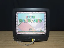 Orion 13" TV1334 2002 AV CRT TV