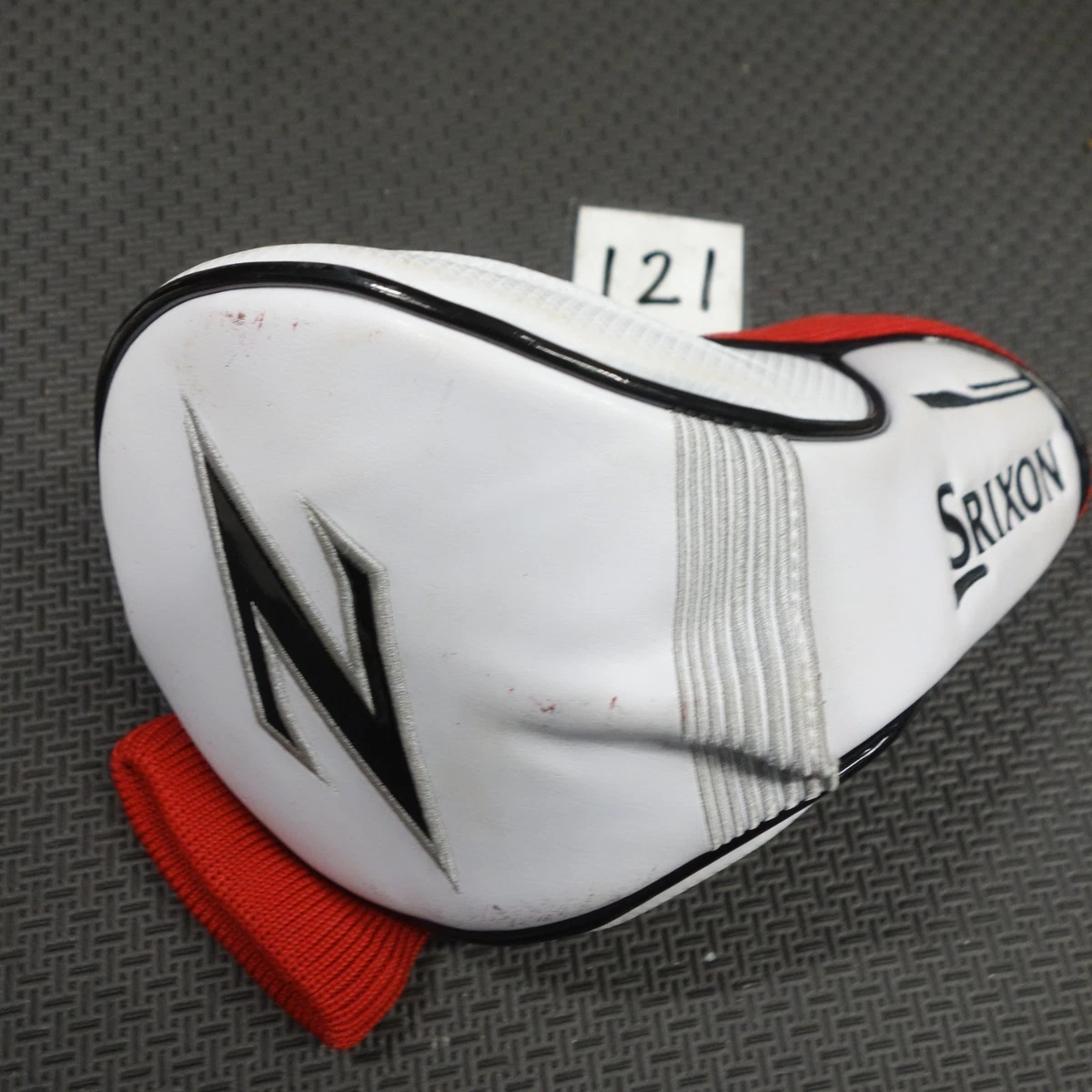 Srixon Golf Z series driver head cover men golf fast shipping