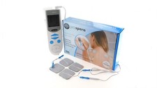 Prospera OTC TENS Electronic Pulse Massager for Pain Relief Open Box Very New