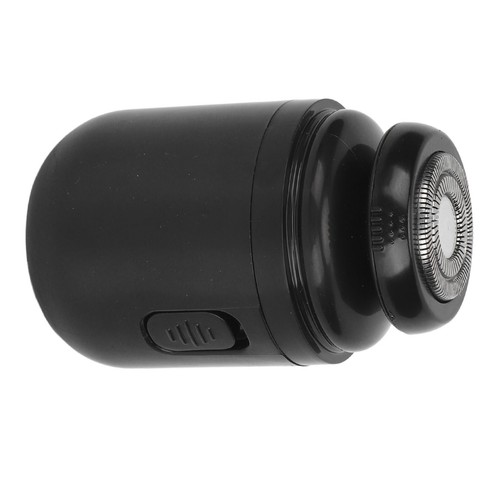 Portable Electric Shaver Multifunctional Magnetic 9 Blade Head Mini Shaver For - Picture 10 of 24