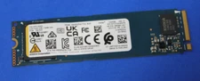 KIOXIA 1024GB 1TB Gen4 x4 M.2 SSD Solid State Drive KBG50ZNV1T02
