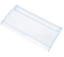 Genuine BOSCH CLASSIXX Fridge Freezer Drawer Front CHECK MODELS  00660080 660080