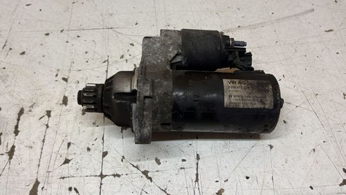 Anlasser CFGB VW PASSAT VARIANT (365) 2.0 TDI