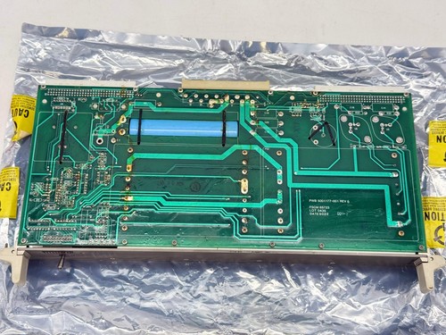 Bendix PECC Precision Engine Controls 5001281-001 Power Input Module (Used) - Picture 6 of 12