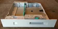 HP Hewlett Packard LaserJet 5SI #2 Paper Tray w/ B4, LGL, LTR, A4 Divider Bar