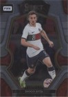 2022-23 Panini Select FIFA Diogo Jota #166