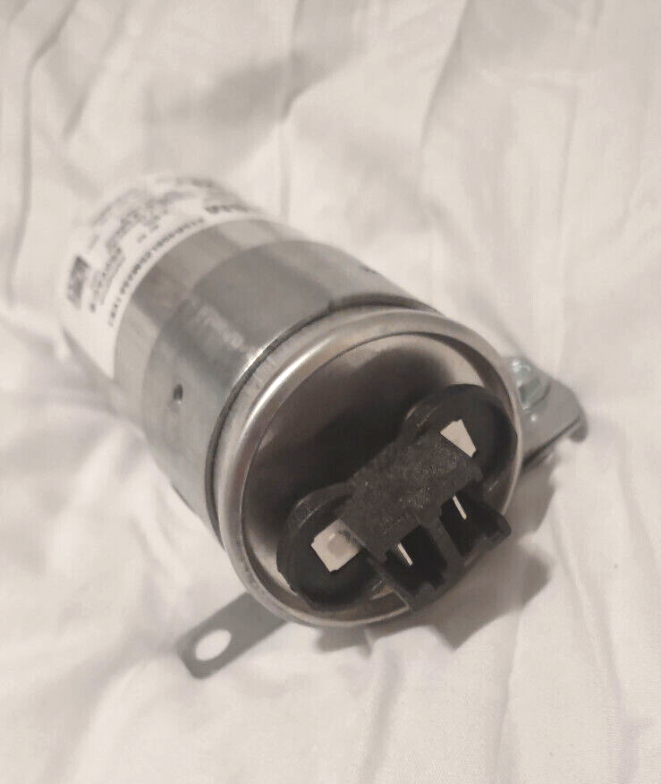 Genuine OEM Whirlpool Washing Machine Start Run Capacitor - W10804665 - View #2