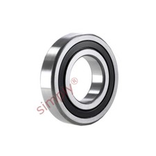 22042RSTV Self Aligning Ball Bearing 20x47x18mm