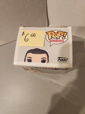 Funko Pop! TV: Happy Days - Richie Cunningham Vinyl - Figurine en Funko Pop! TV: Happy Days - Richie Cunningham Vinyl - Figurine en