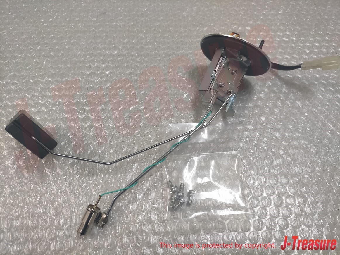 箱 TOYOTA LEVIN TRUENO AE86 Genuine Analog Fuel Gauge Sending Unit