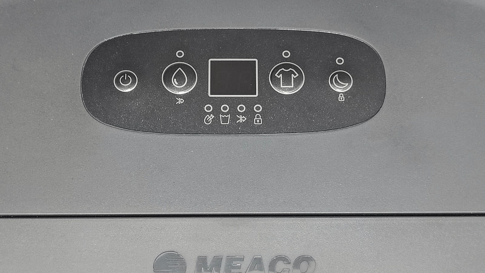 Meaco Arete 25L Low Energy Laundry Dehumidifier and HEPA Air Purifier