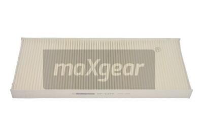 26-0510 MAXGEAR Filter, Innenraumluft für CITROËN,FIAT,LANCIA,PEUGEOT